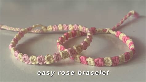 Rosa Bracelet :: ROMCodex.com.
